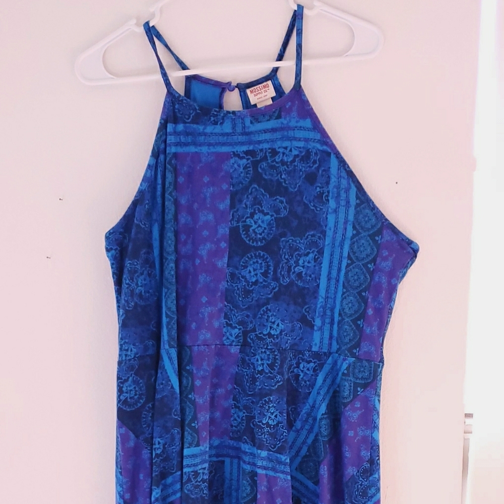 Mossimo Dress